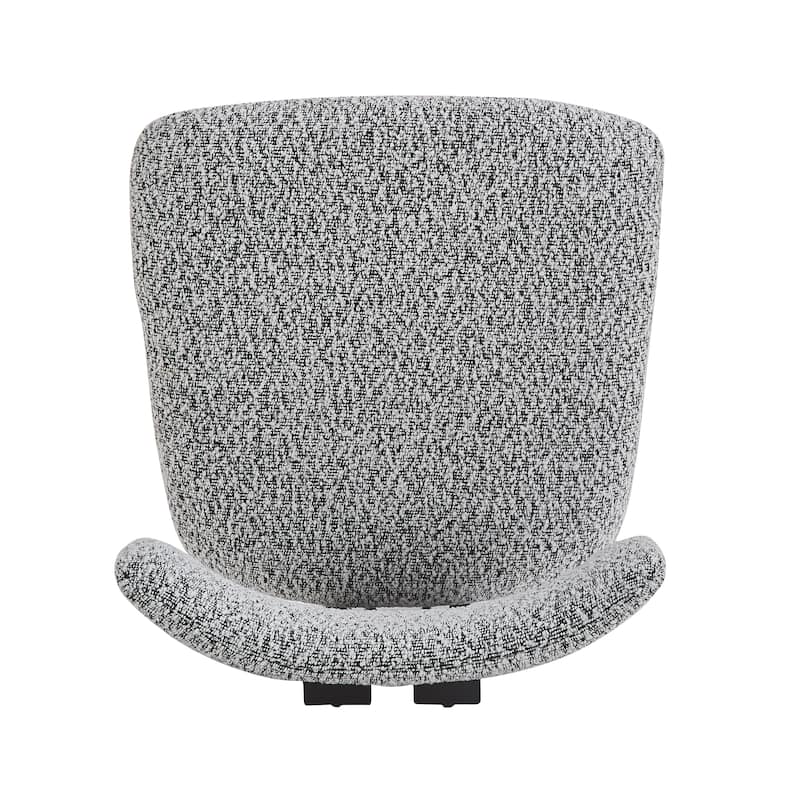 Upholstered Side Chair Dining Chairs (Set of 2)