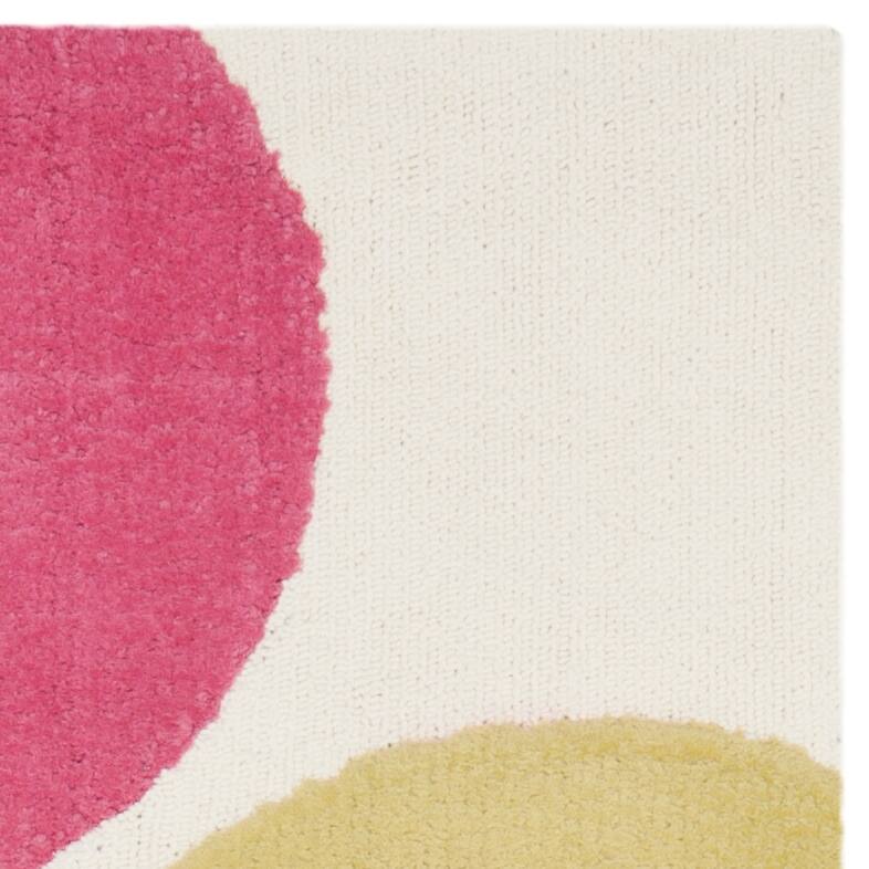 SAFAVIEH Kids Liseli Cotton Rug