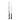 ZWILLING Pro 2-pc Carving Knife & Fork Set - Black/Stainless Steel