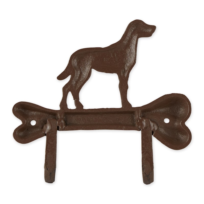 Garden Tools Cast Iron Wall Hook