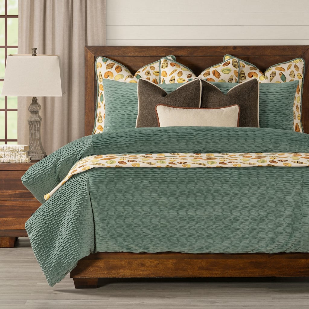 Smithsonian Fluctuate Duvet Set