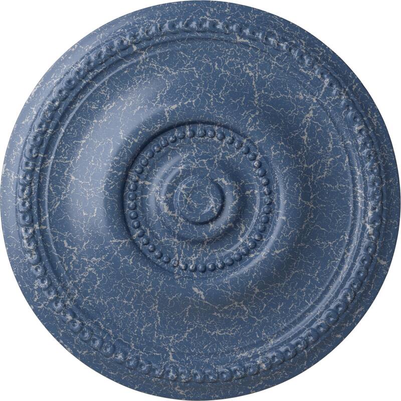 20 5/8"OD x 1 3/8"P Raynor Ceiling Medallion