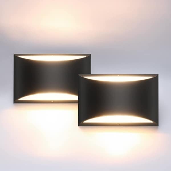 Indoor wall mount light fixture outlet