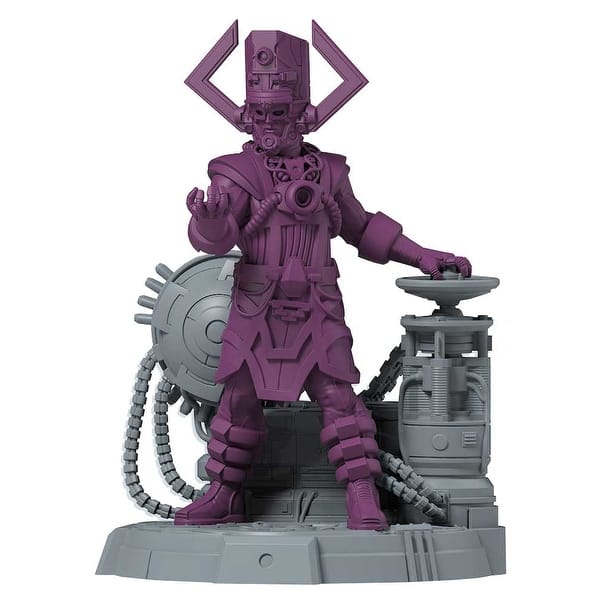 Marvel Zombies: Kickstarter Exclusive Galactus the Devourer - Bed Bath &  Beyond - 40893560
