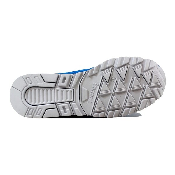 saucony grid 6000 mens silver