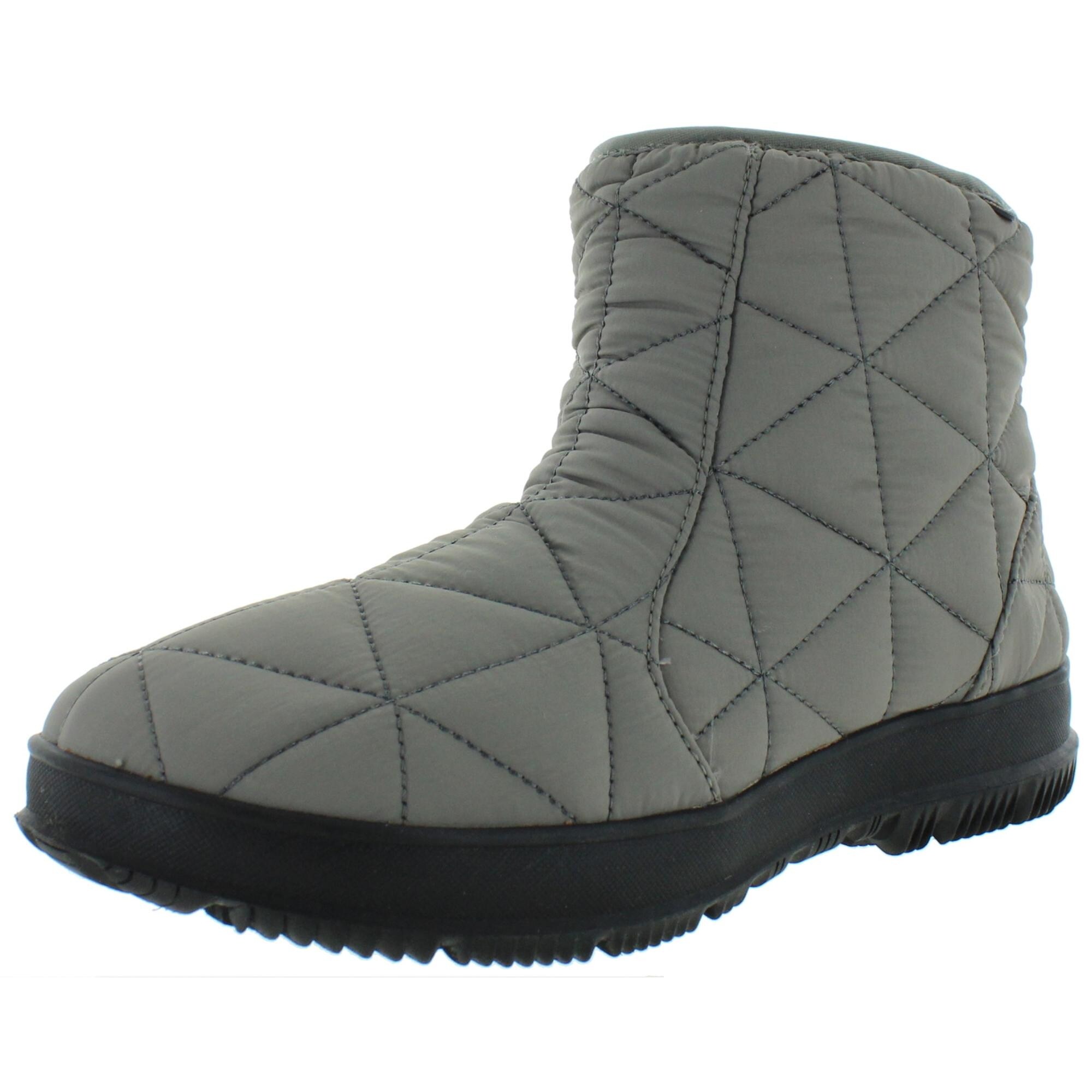 Shop Bogs Womens Snowday Low Winter Boots Waterproof Cold Weather