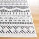 preview thumbnail 30 of 44, SAFAVIEH Alamo Meeri Rustic Moroccan Rug