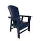 Option Navy Blue
