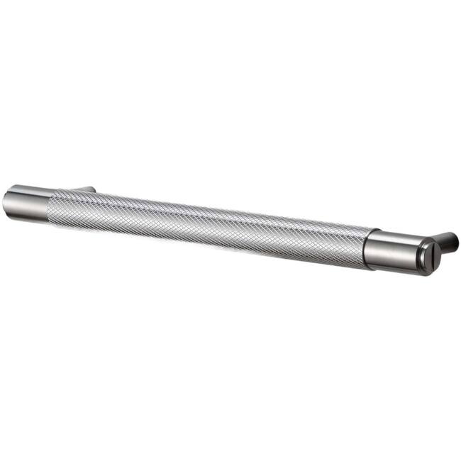 Buster + Punch UPB-073968 Cross 12-13/16" Center to Center Bespoke - Steel - Steel