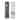 AdHoc Electric Pepper & Salt Mill Set i.Mill Light/Dark Grey 6.7"