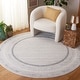 preview thumbnail 9 of 29, SAFAVIEH Hanna Diemut Contemporary Rug