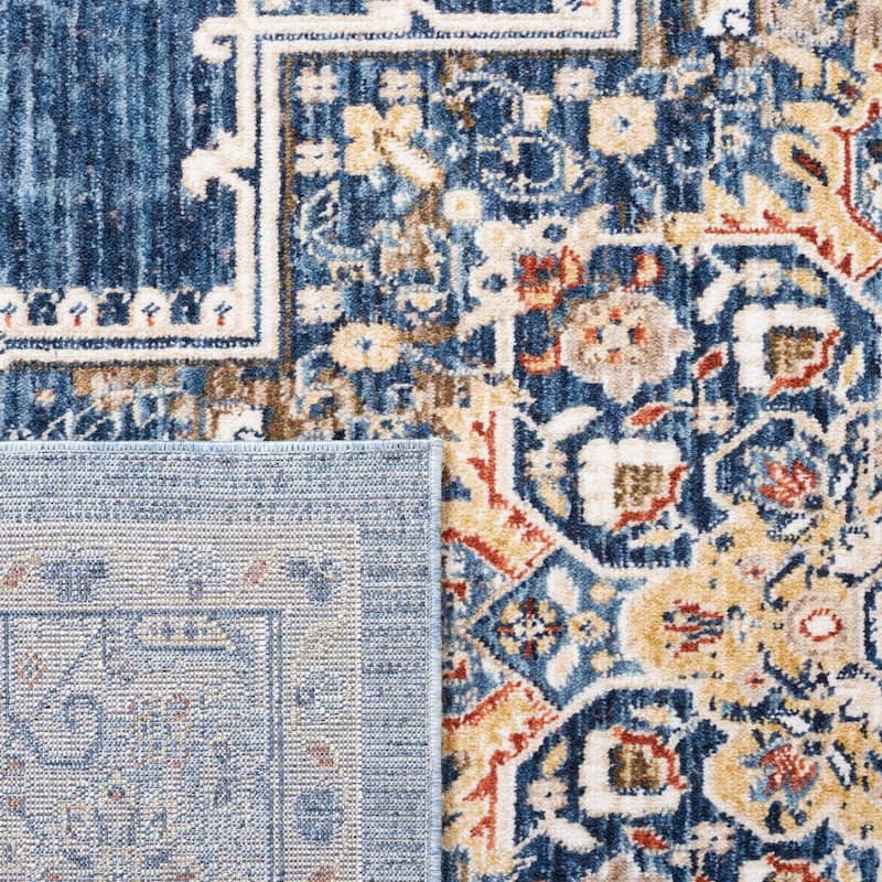 SAFAVIEH, Olympia Desdemona Abstract Rug