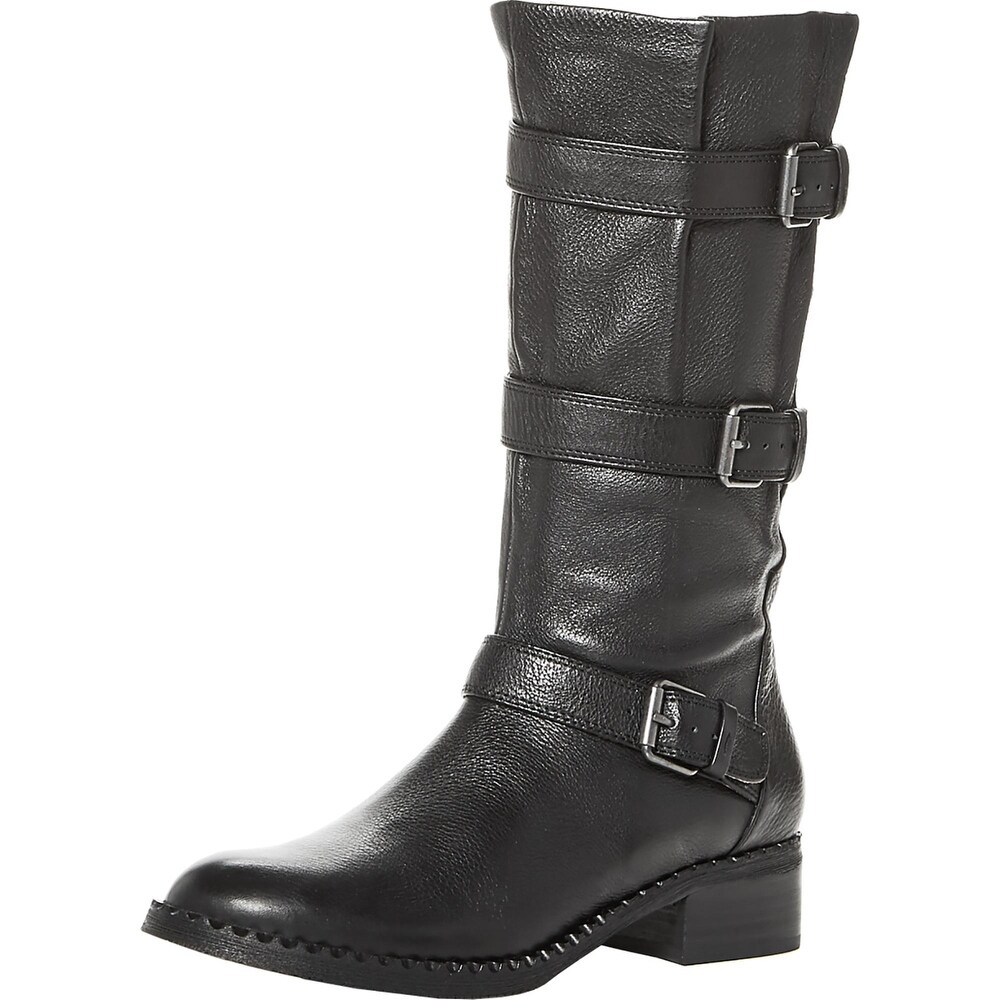 gentle souls best of moto bootie