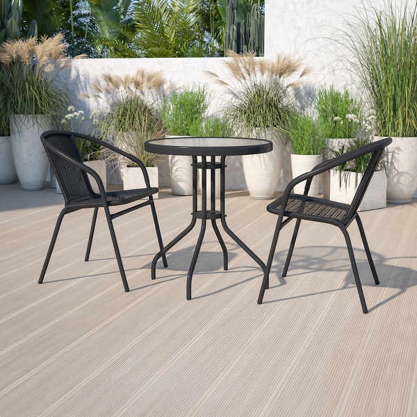Metal patio table and chairs for sale outlet