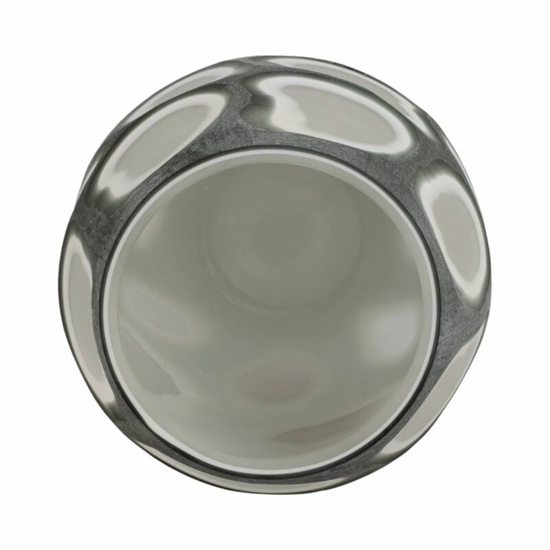 Sagebrook Home Glass Vase