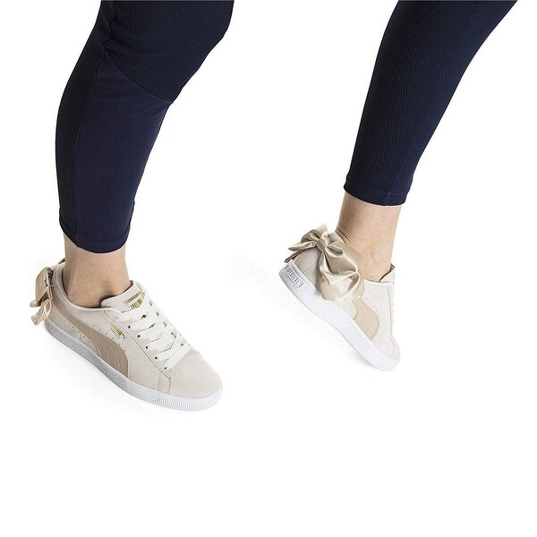 puma bow varsity