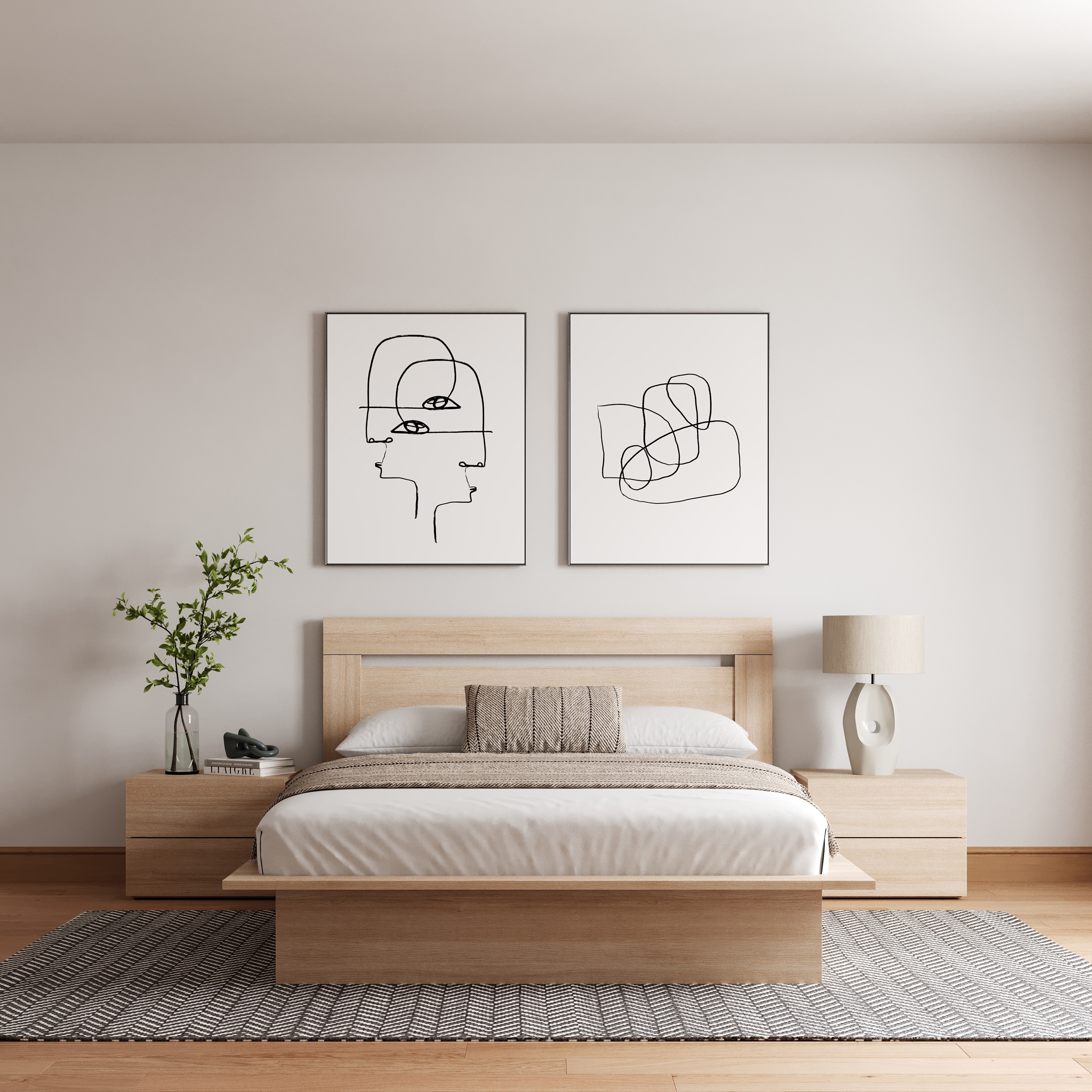 Nexera Bedroom Sets Bed Bath Beyond