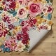 preview thumbnail 7 of 12, Marisela Coastal Floral and Botanical Area Rug