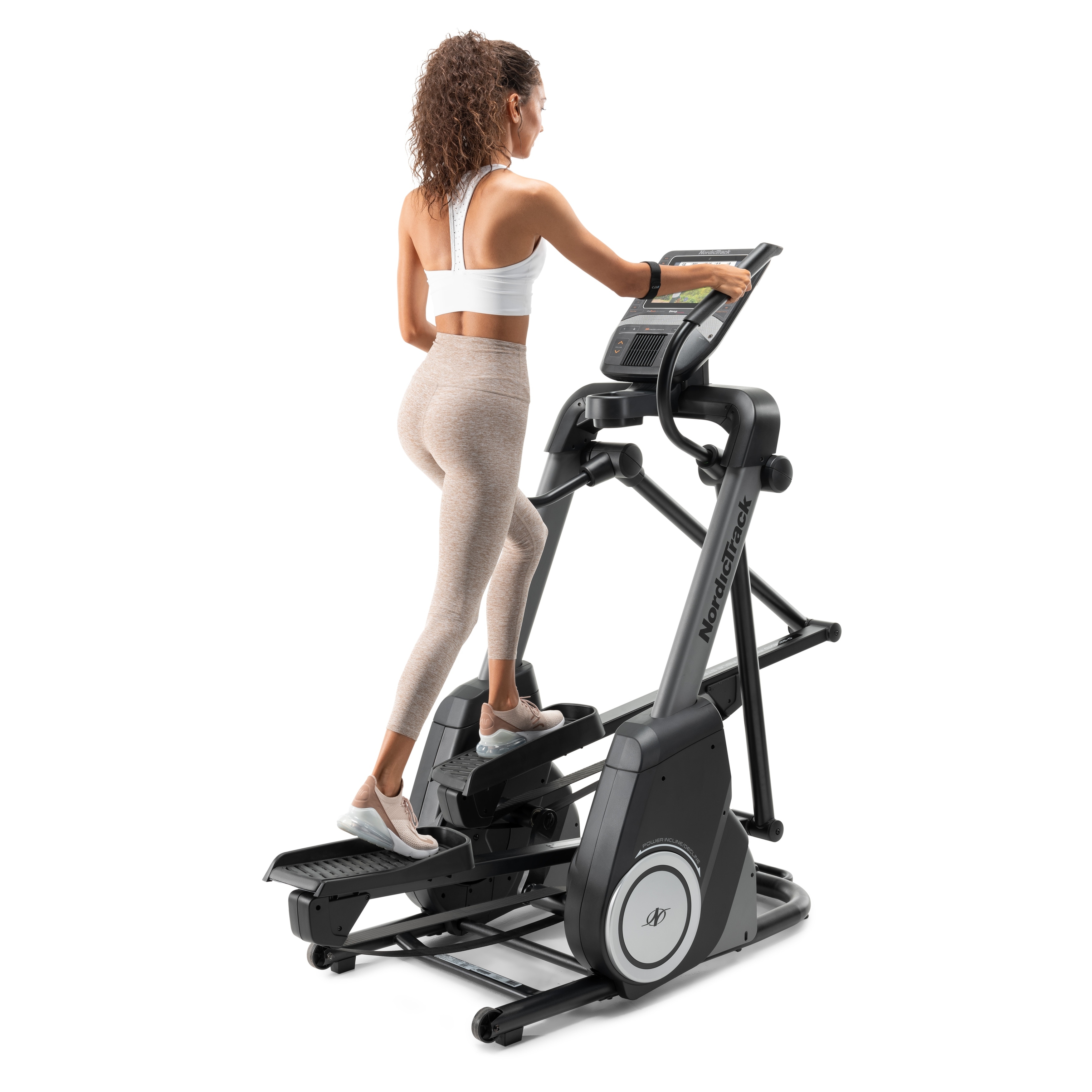 Freestride elliptical best sale