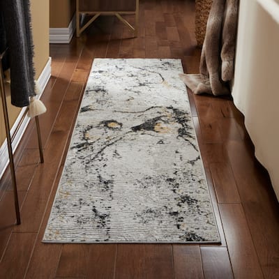 TOWN & COUNTRY LUXE Opaline Area Rug