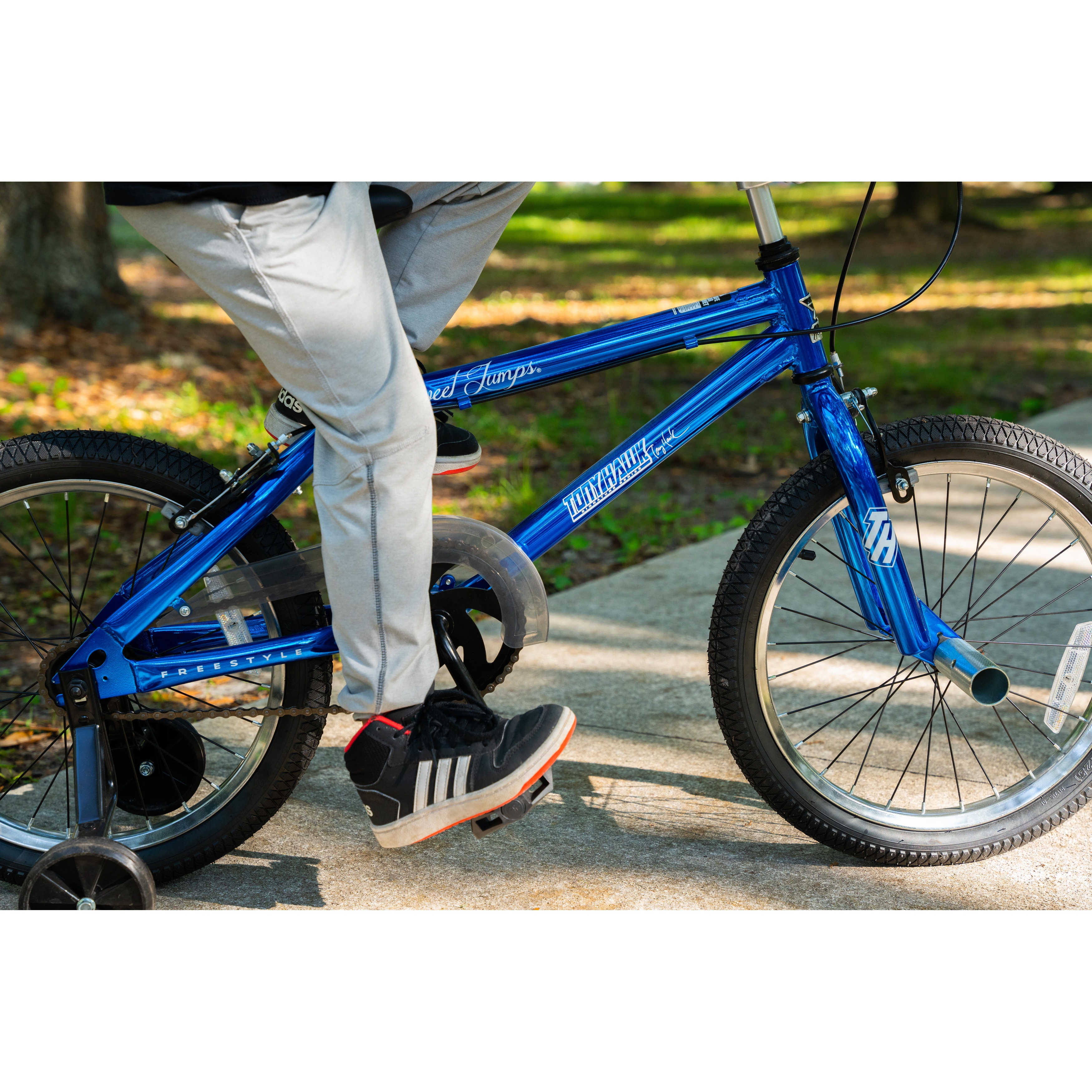 Tony Hawk Sweet Jumps 18 BMX Bike Bed Bath Beyond 34455121