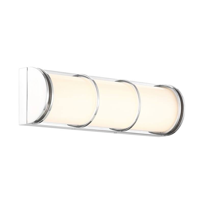 Savoy House 8-4204-16 Harper 16" Wide LED Vanity Light
