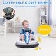 preview thumbnail 24 of 26, 6V Bumper Car for Toddlers