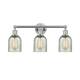 Option Polished Chrome / Mica
