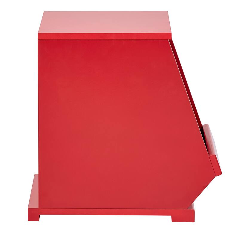 Riley Modular Stacking Storage Bins by iNSPIRE Q Junior