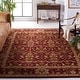 preview thumbnail 2 of 99, SAFAVIEH Handmade Antiquity Manda Traditional Oriental Wool Rug