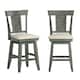Option Antique Sage Green