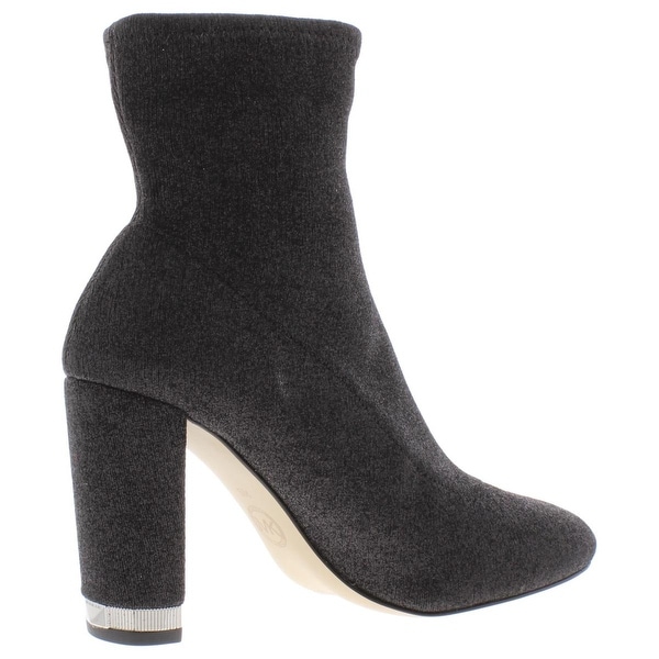 michael kors mandy sock bootie