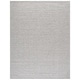 preview thumbnail 29 of 76, SAFAVIEH Sisal All-Weather Onorina Transitional Indoor/Outdoor Rug 10' x 14' - Grey/Ivory