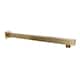 Option Polished Brass