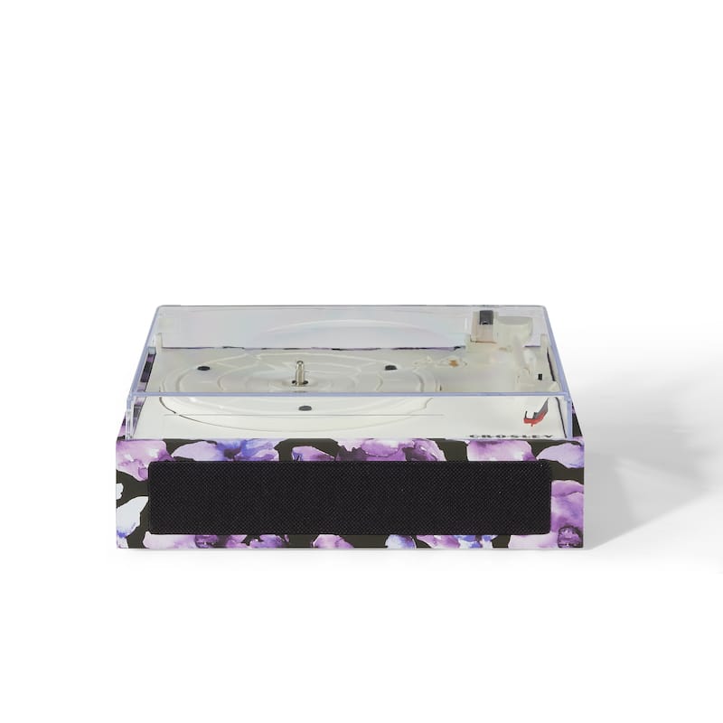 Fusion Turntable Combo - 6"d x 14.5" x 14"