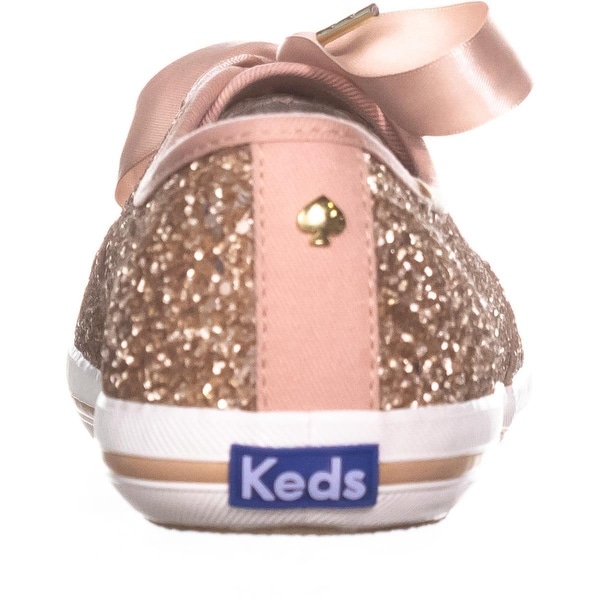 Keds x Kate Spade 