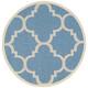 SAFAVIEH Courtyard Maryanne Indoor/ Outdoor Waterproof Patio Backyard Rug