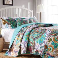 Paisley Bedding Shop Our Best Bedding Bath Deals Online At Overstock