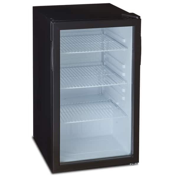 Carla Refrigerator Storage Rack