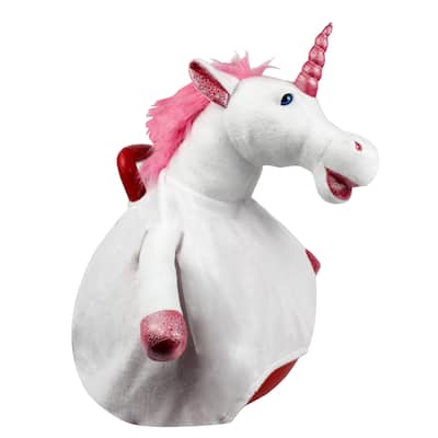 Hoppy Unicorn - 24"Lx15"Wx21"H