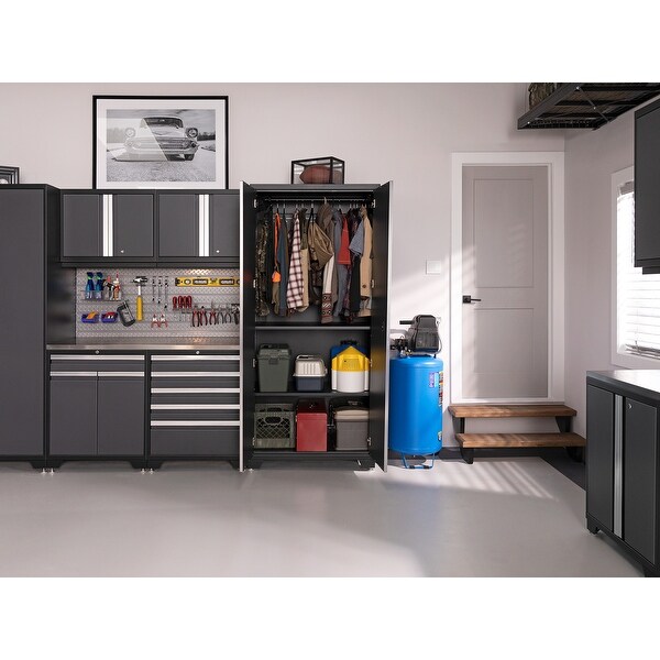 New age pro series cabinets cheap