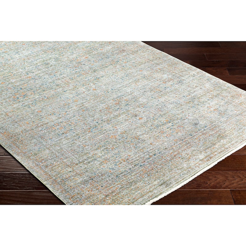 Blanchard Traditional Area Rug