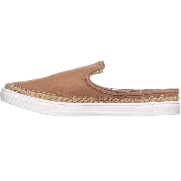 ugg leather mules