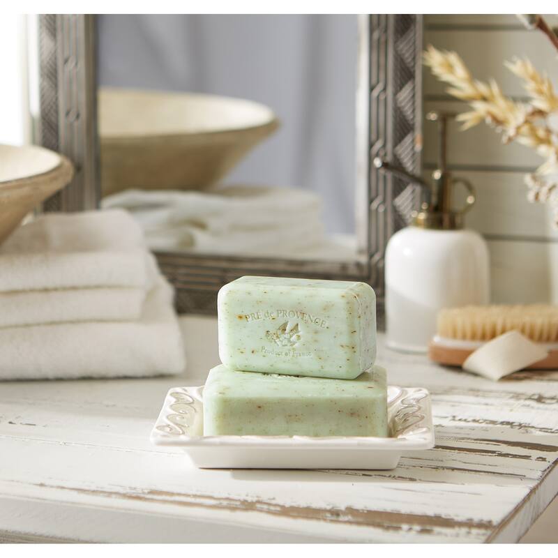 Pre de Provence 250G Soap - Rosemary Mint