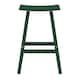 Option Dark Green