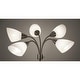 preview thumbnail 5 of 20, Five Light Floor Lamp
