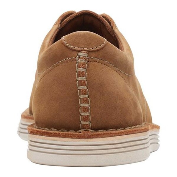 clarks forge vibe oxford