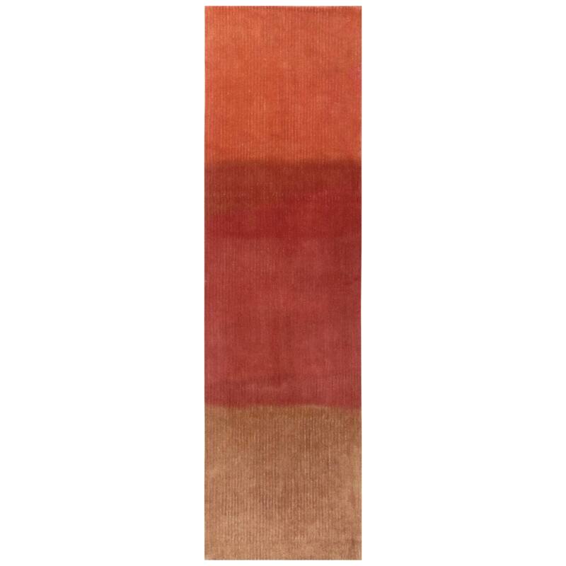 Liora Manne Como Tibetan Stripe Indoor Area Rug