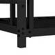 preview thumbnail 21 of 22, Sturdy Metal Twin over Twin Bunk Bed Kids Bed with Safety Guardrail