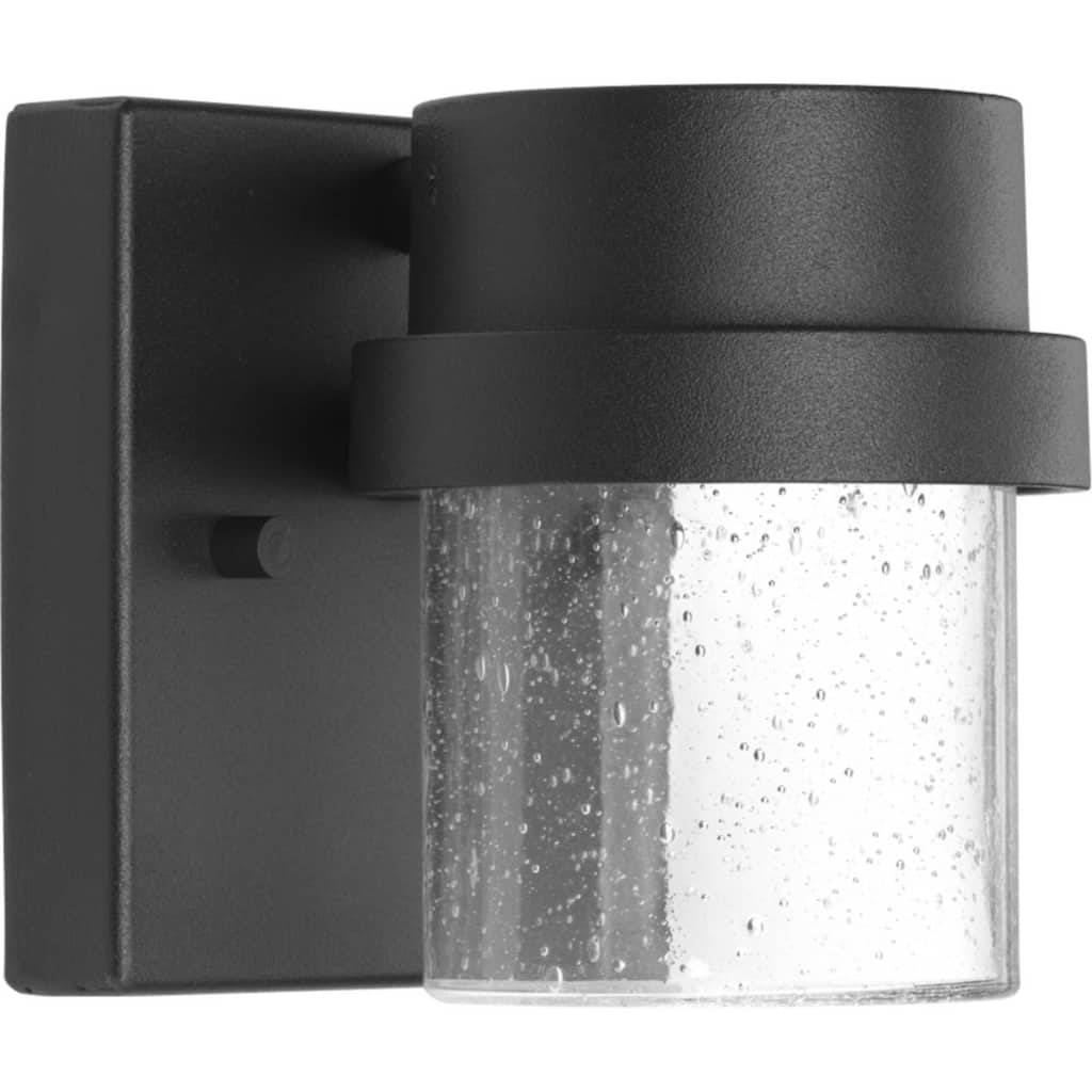 Progress Lighting Z-1060 4-1/2" Tall Integrated LED Outdoor Wall